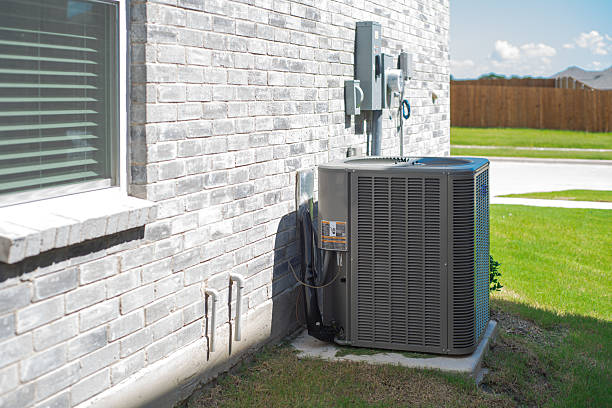 Reliable Ac Installation contractor in Grapeland, TX by FH HVAC